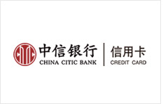 中信银行